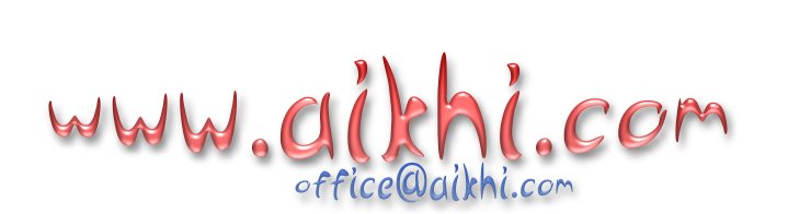 logo www.aikhi.com
